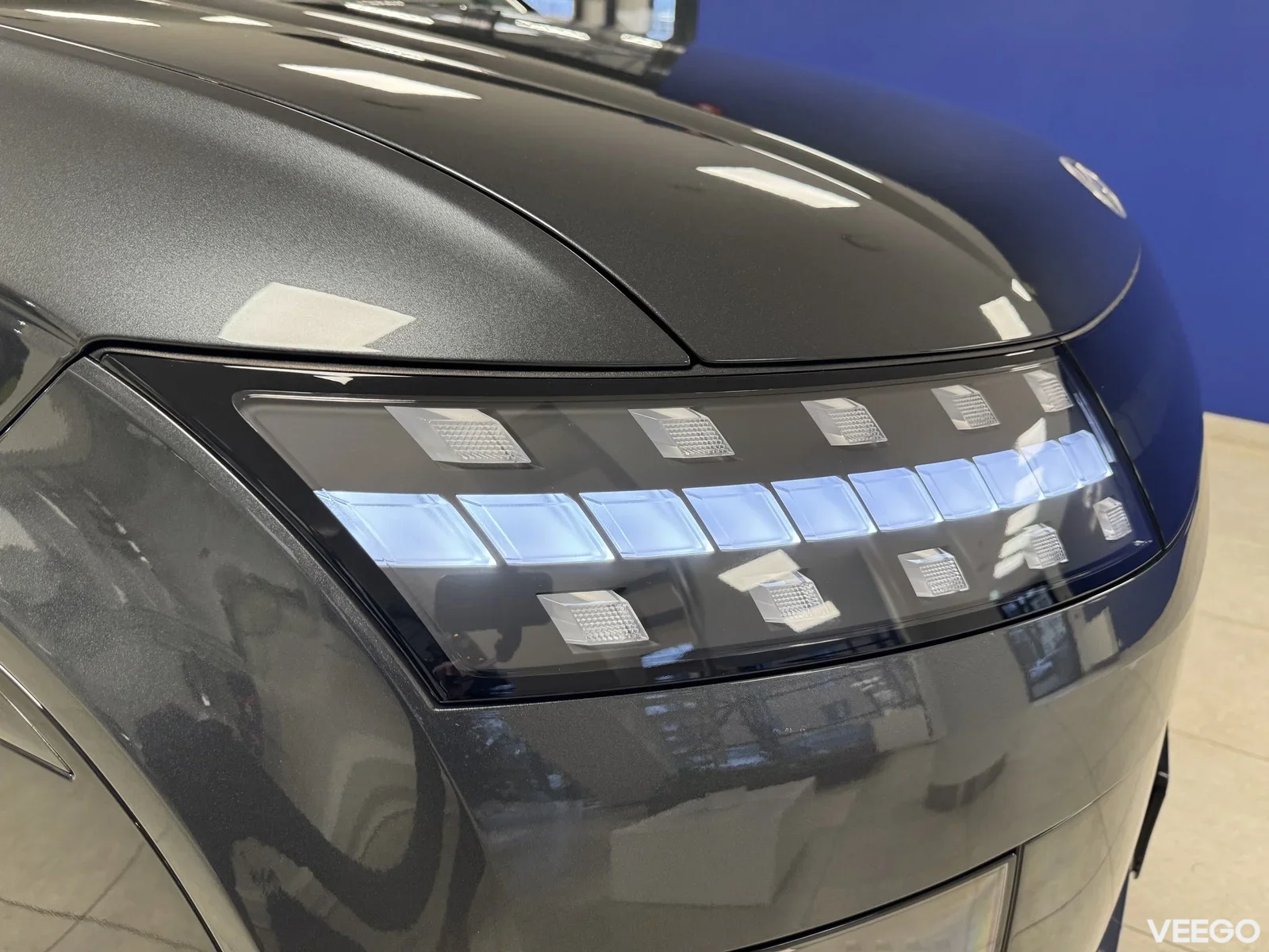 Hyundai IONIQ 9 0 226kW