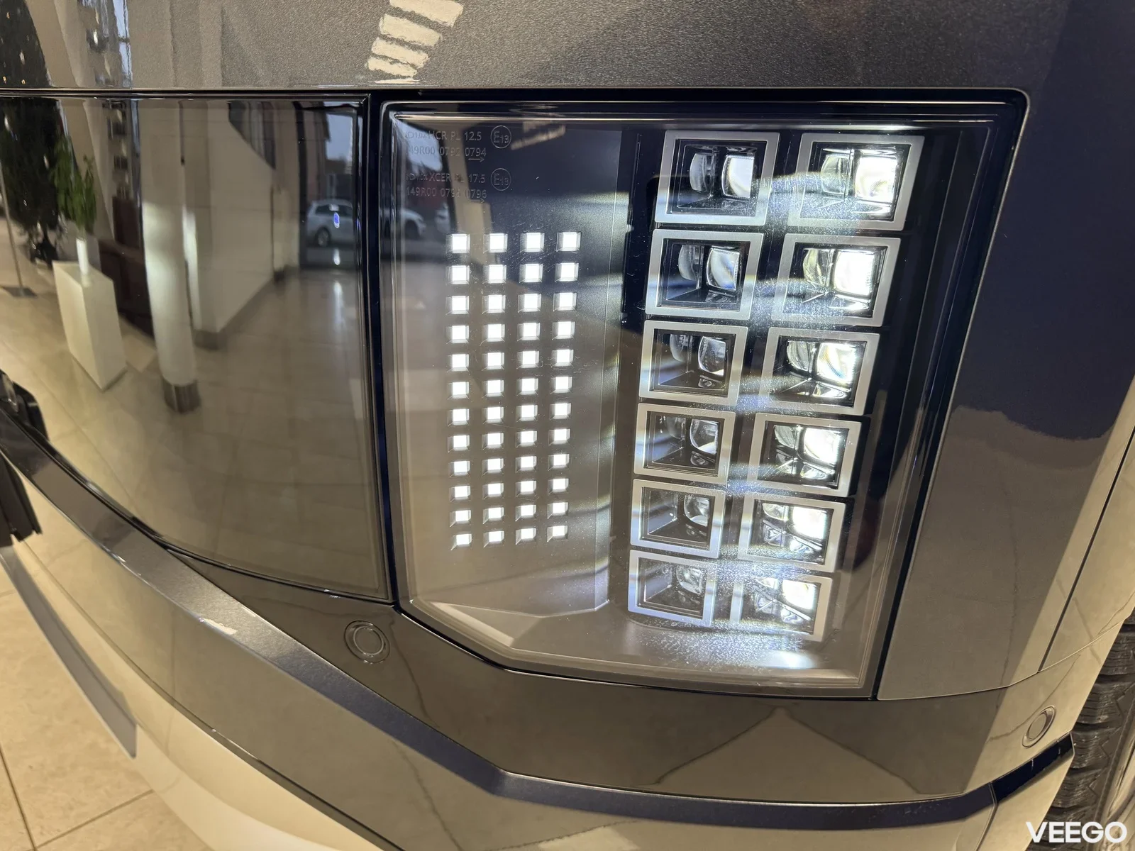 Hyundai IONIQ 9 0 226kW