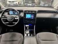 Hyundai Tucson 1.6 110kW thumbnail