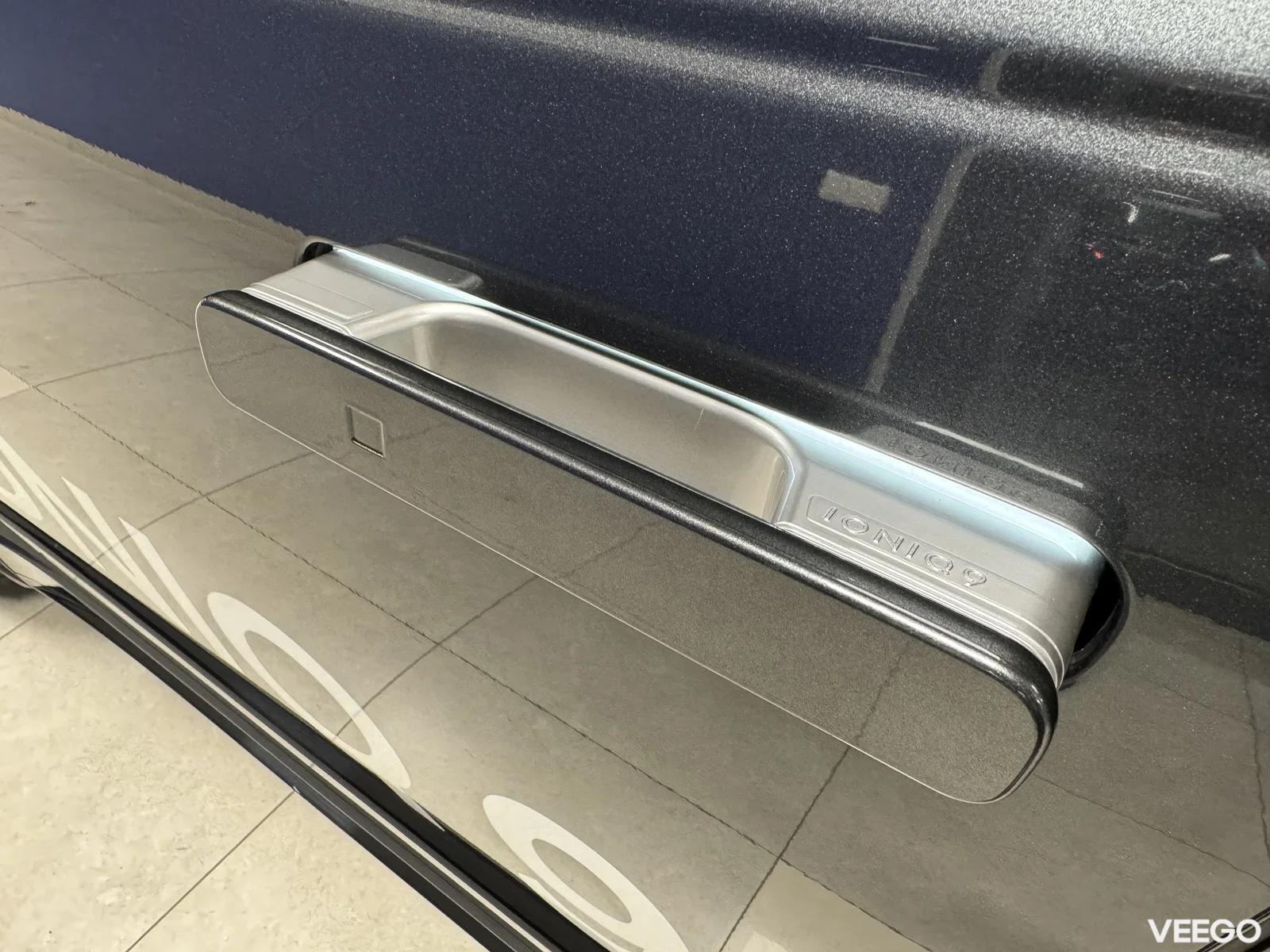 Hyundai IONIQ 9 0 226kW