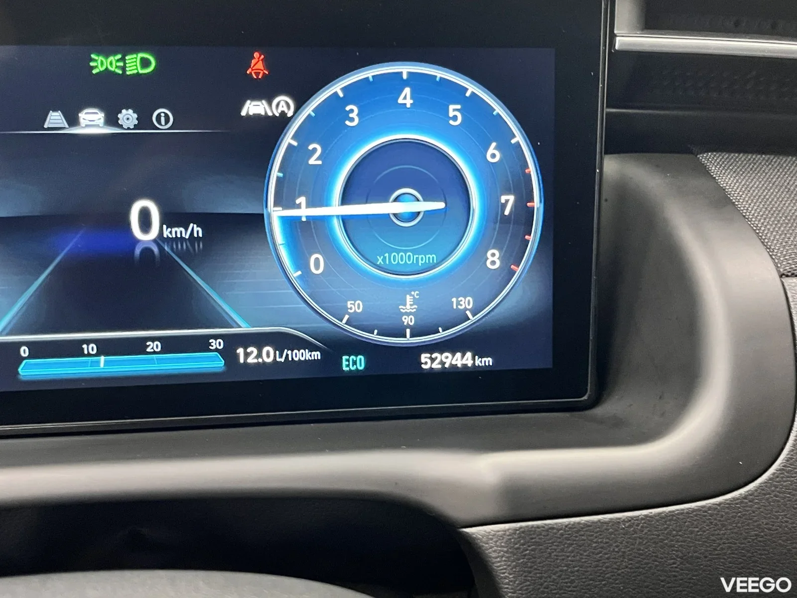 Hyundai Tucson 1.6 110kW