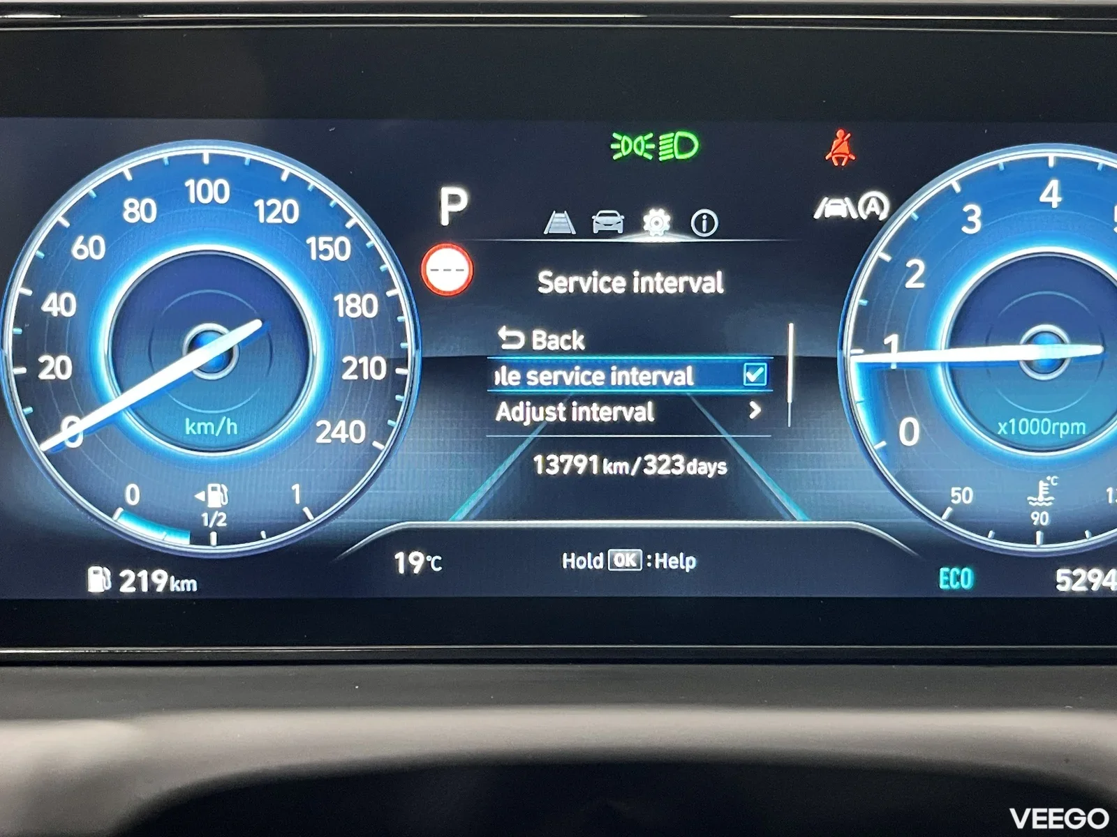 Hyundai Tucson 1.6 110kW