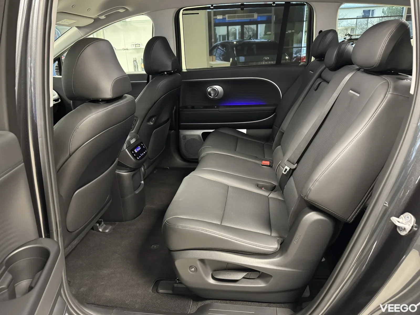 Hyundai IONIQ 9 0 226kW