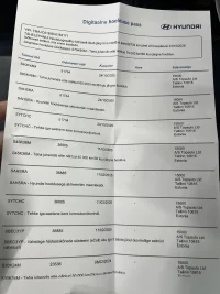 Hyundai Tucson 1.6 110kW thumbnail