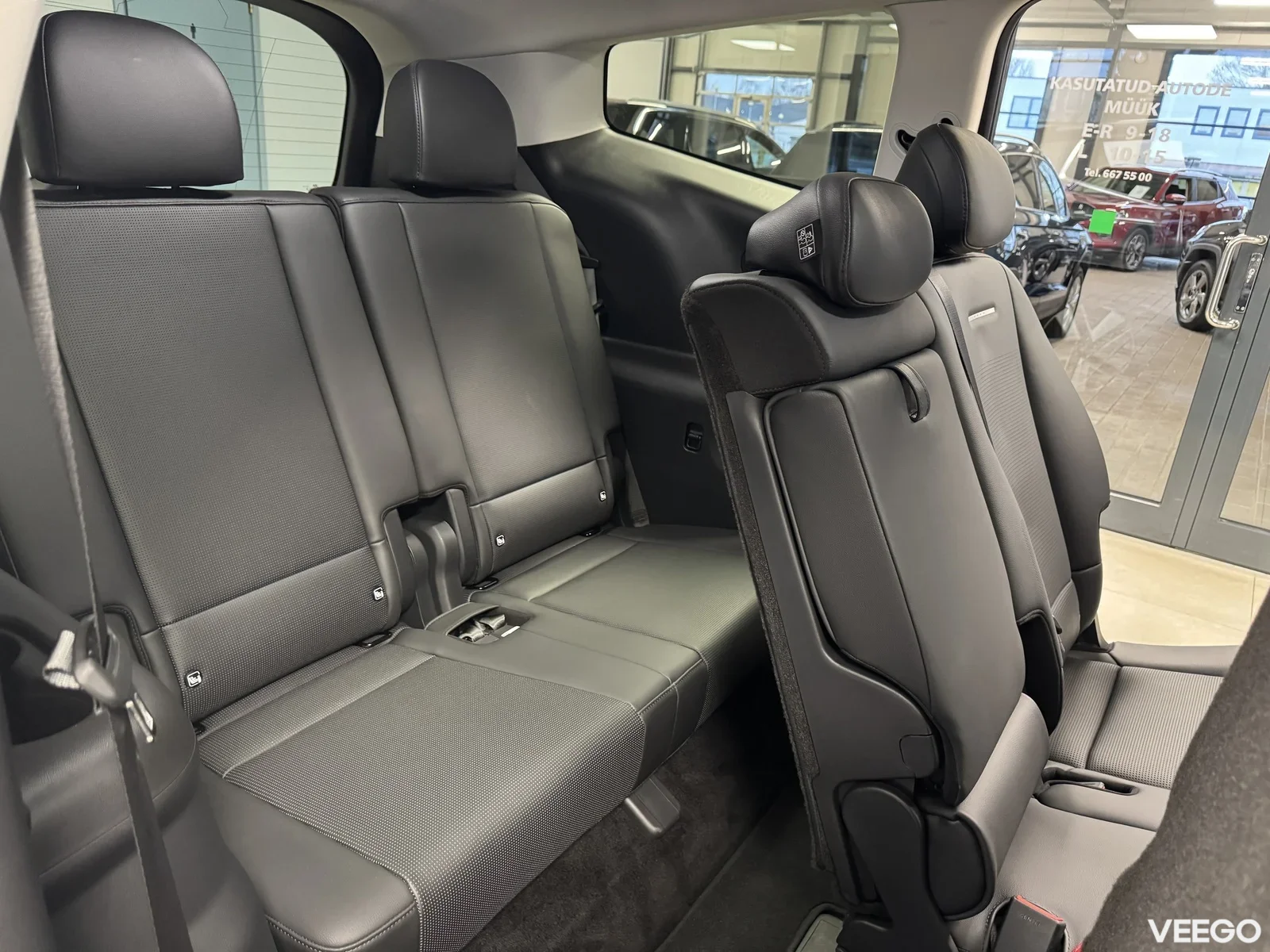 Hyundai IONIQ 9 0 226kW