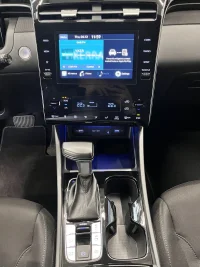 Hyundai Tucson 1.6 110kW thumbnail