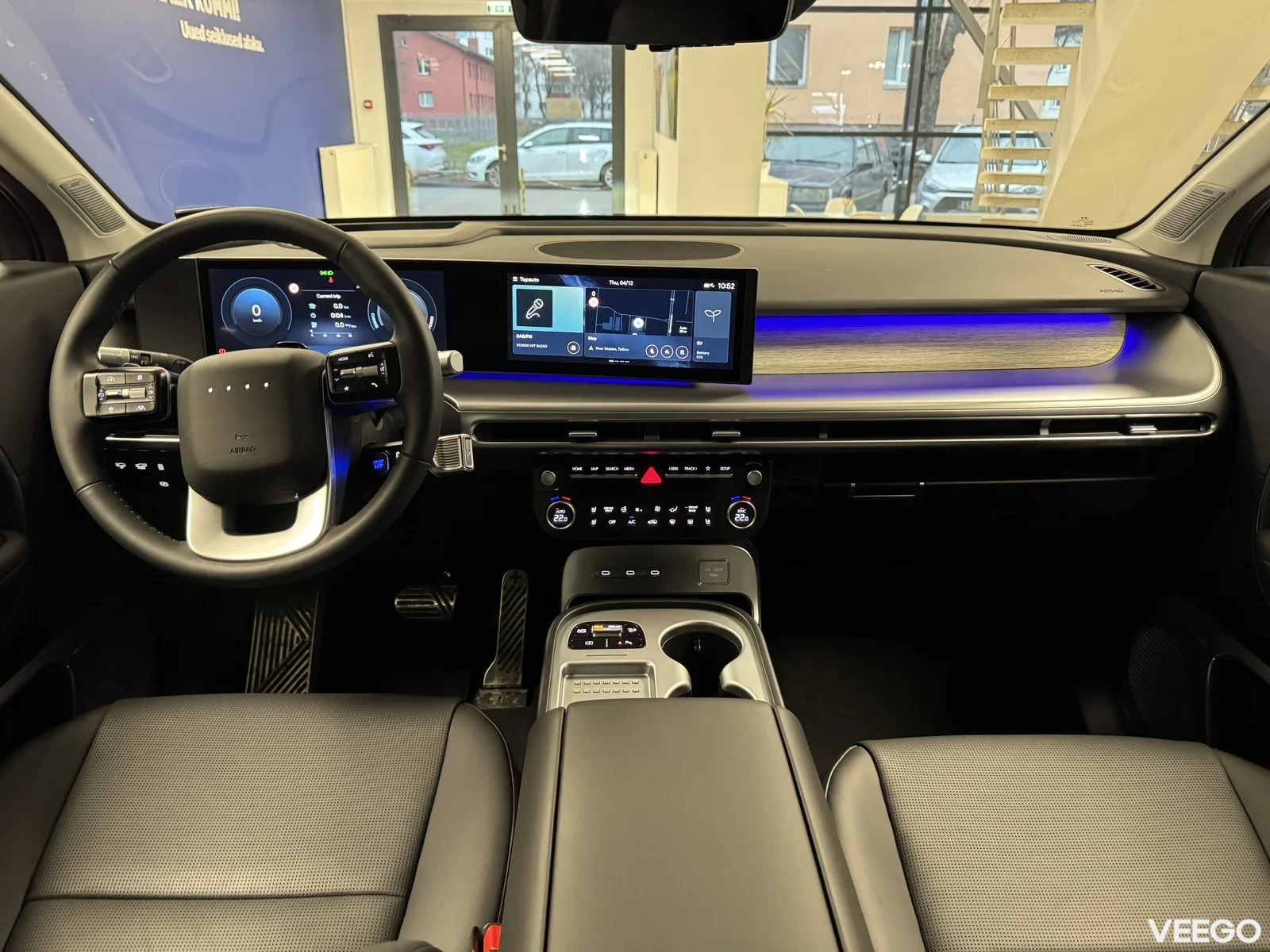 Hyundai IONIQ 9 0 226kW