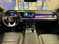 Hyundai IONIQ 9 0 226kW thumbnail