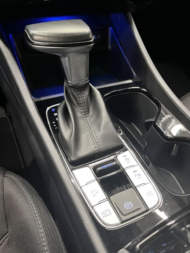 Image of Hyundai Tucson 1.6 110kW