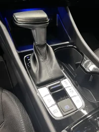 Hyundai Tucson 1.6 110kW thumbnail