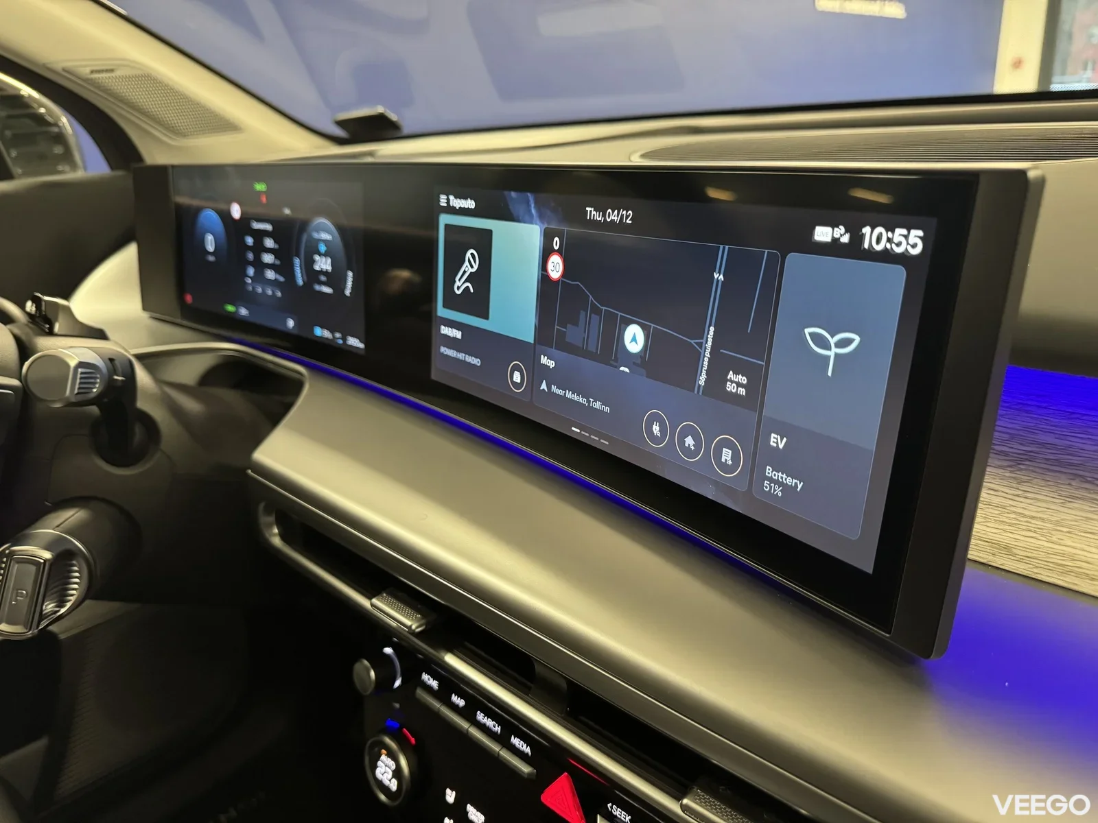 Hyundai IONIQ 9 0 226kW