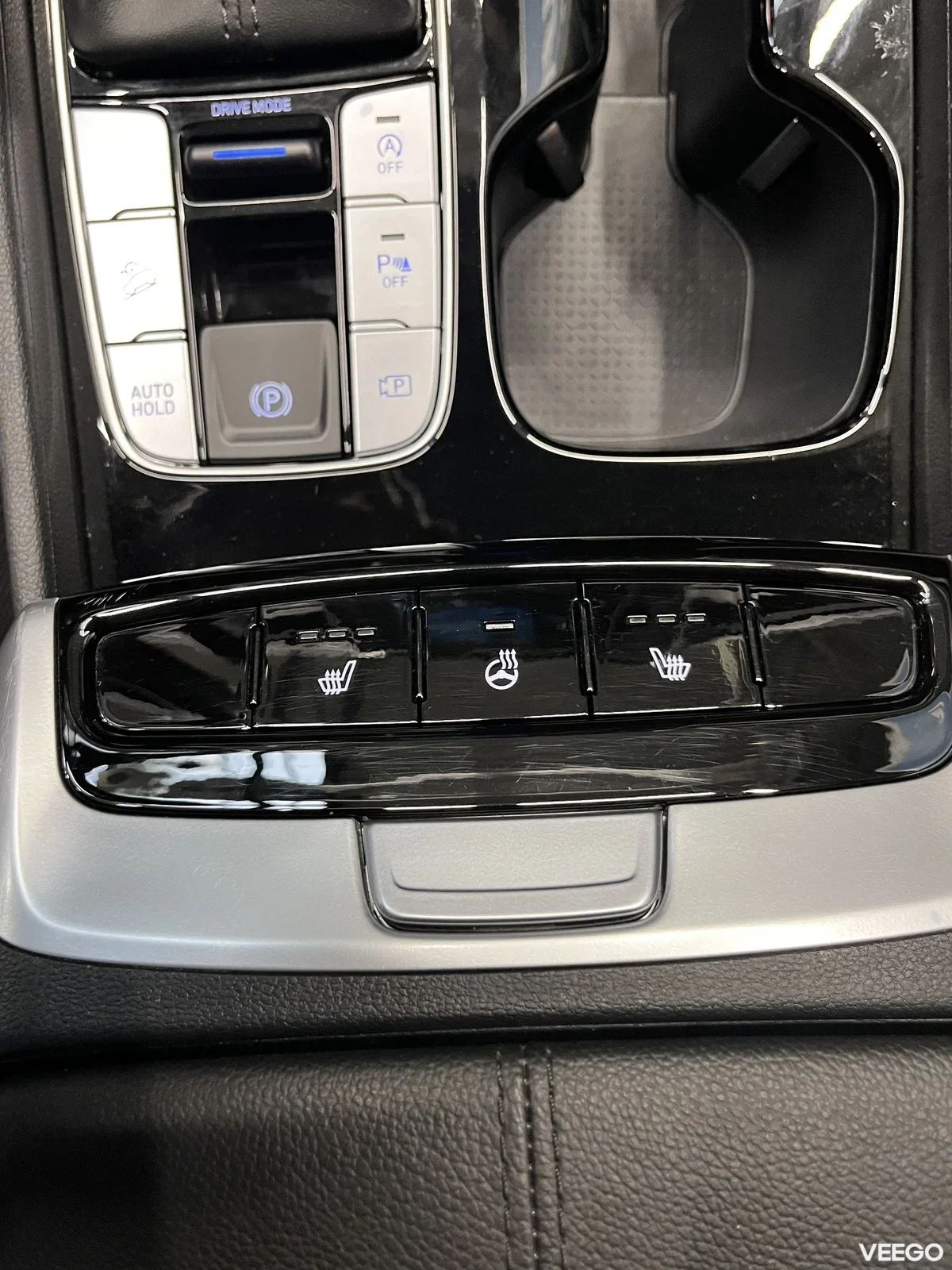 Hyundai Tucson 1.6 110kW