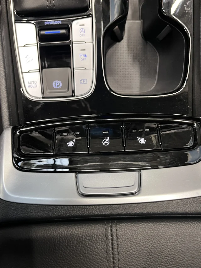 Image of Hyundai Tucson 1.6 110kW