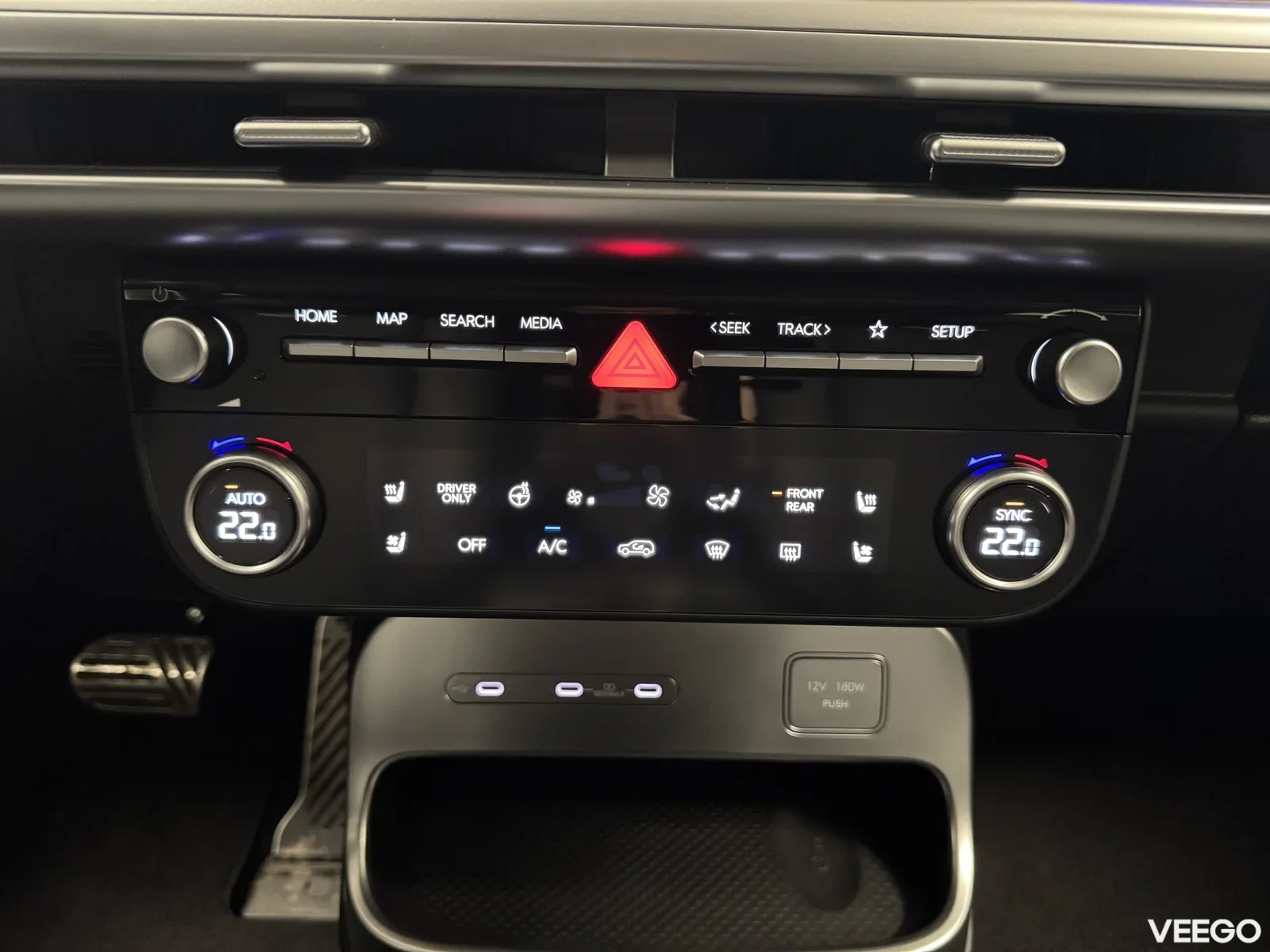 Hyundai IONIQ 9 0 226kW