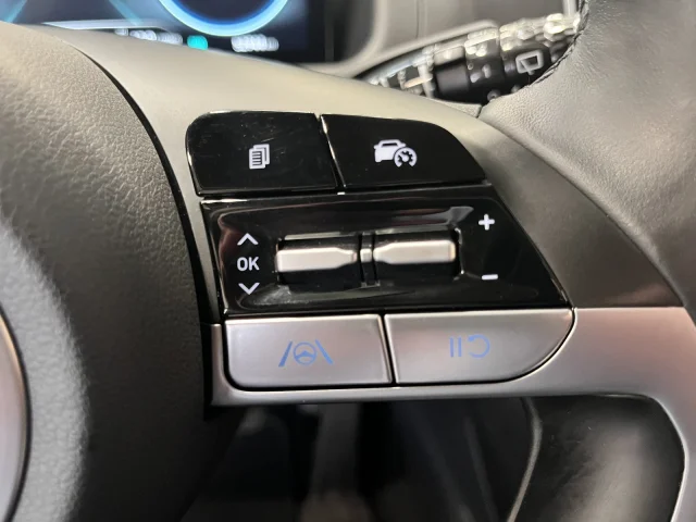 Image of Hyundai Tucson 1.6 110kW