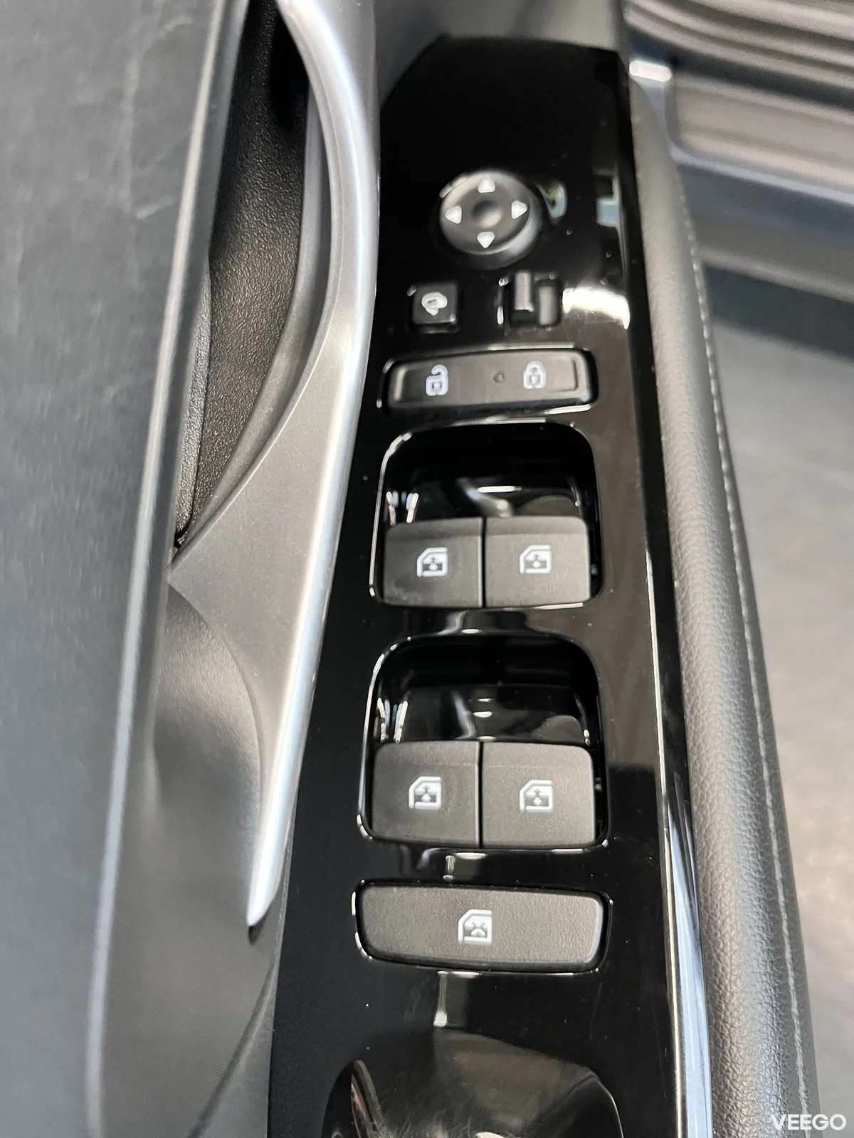 Hyundai Tucson 1.6 110kW