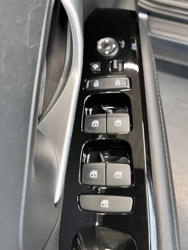 Image of Hyundai Tucson 1.6 110kW