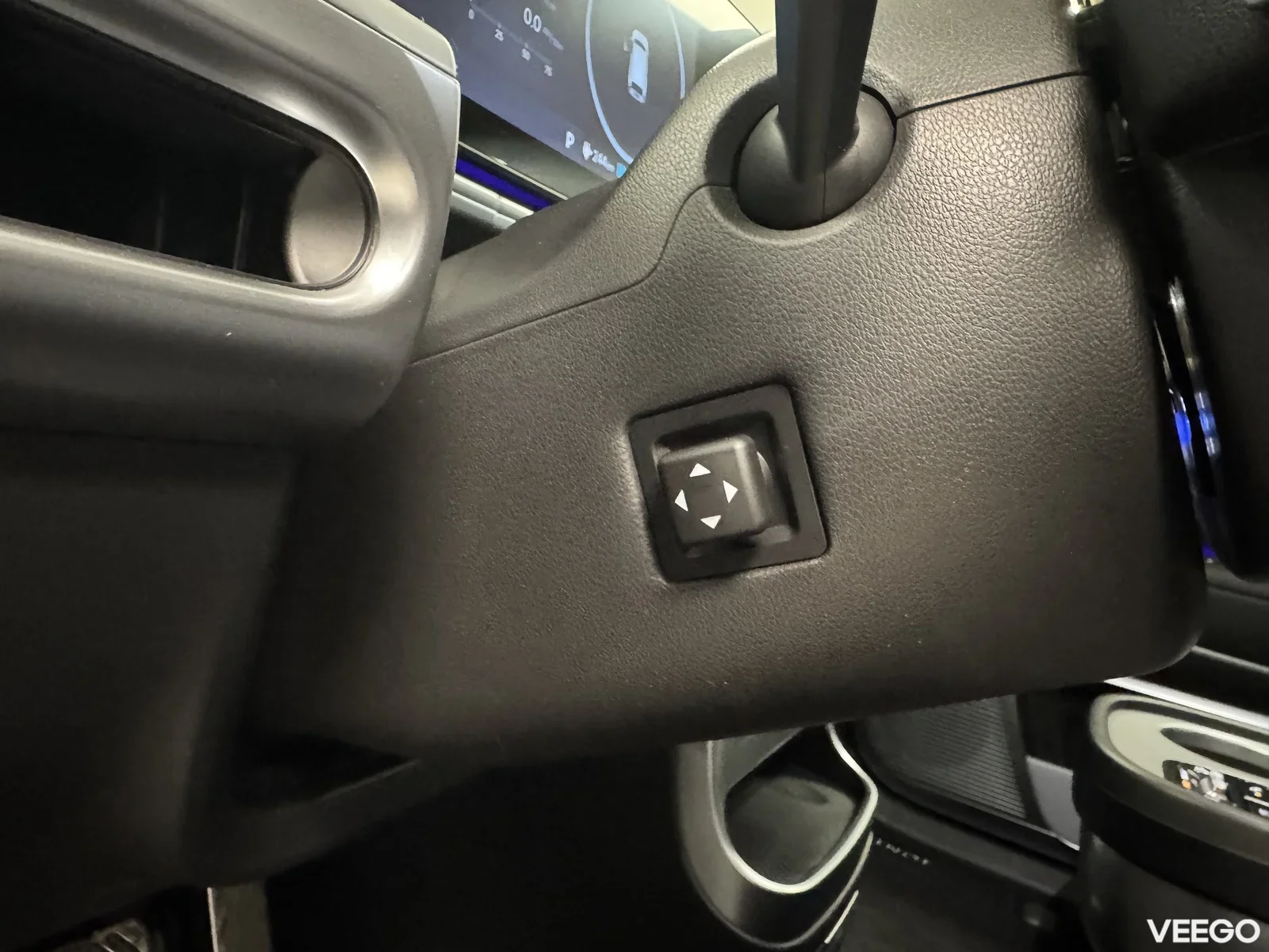 Hyundai IONIQ 9 0 226kW