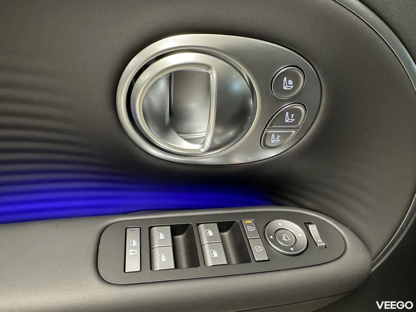 Hyundai IONIQ 9 0 226kW