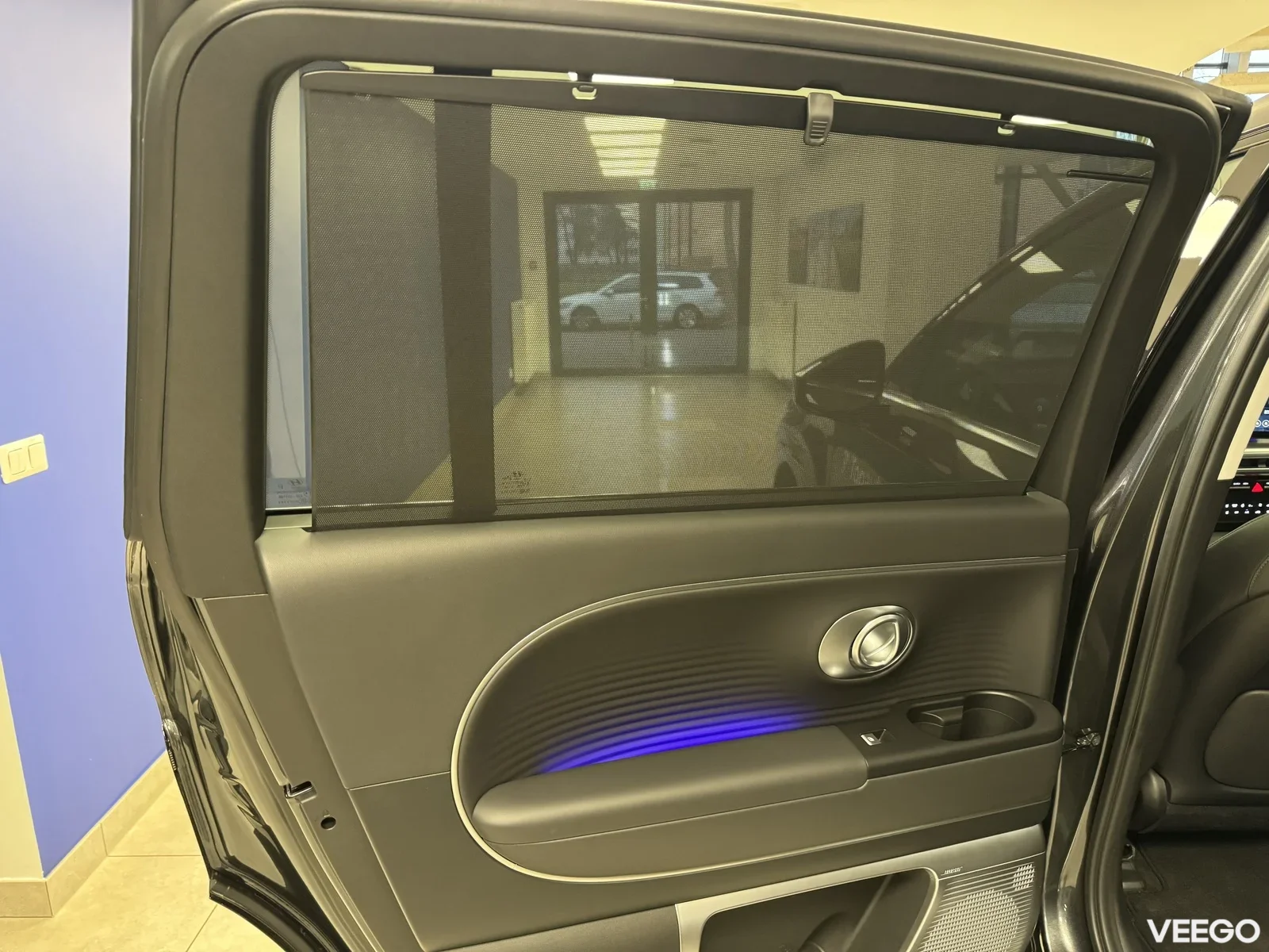 Hyundai IONIQ 9 0 226kW