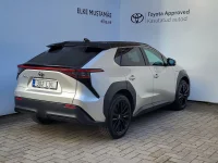 Toyota bZ4X 73kW thumbnail