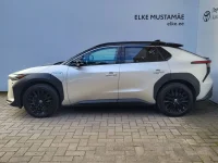 Toyota bZ4X 73kW thumbnail