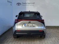 Toyota bZ4X 73kW thumbnail