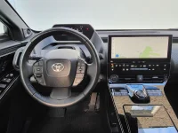 Toyota bZ4X 73kW thumbnail
