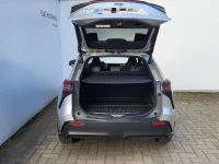 Toyota bZ4X 73kW thumbnail