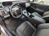 Toyota bZ4X 73kW thumbnail