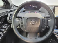 Toyota bZ4X 73kW thumbnail