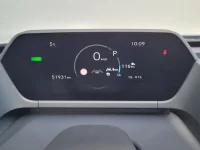 Toyota bZ4X 73kW thumbnail