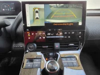 Toyota bZ4X 73kW thumbnail