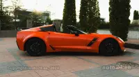 Chevrolet Corvette Grand Sport 1LT 6.2 435kW thumbnail