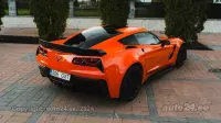 Chevrolet Corvette Grand Sport 1LT 6.2 435kW thumbnail