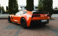 Chevrolet Corvette Grand Sport 1LT 6.2 435kW thumbnail