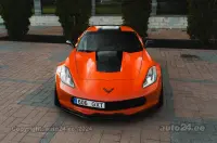 Chevrolet Corvette Grand Sport 1LT 6.2 435kW thumbnail