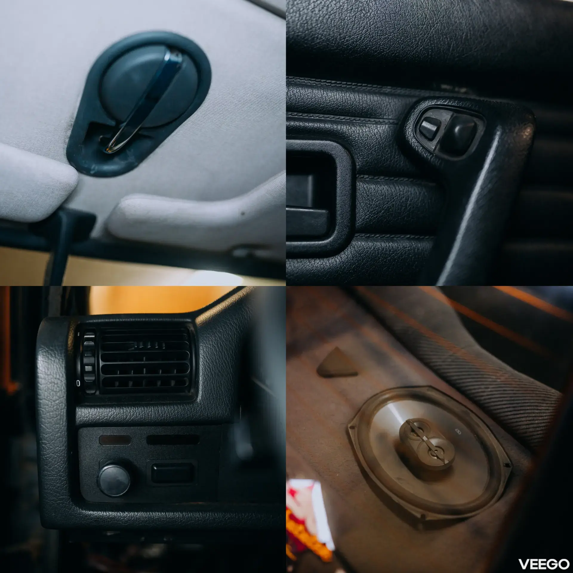 BMW 316 E30 2.8 142kW