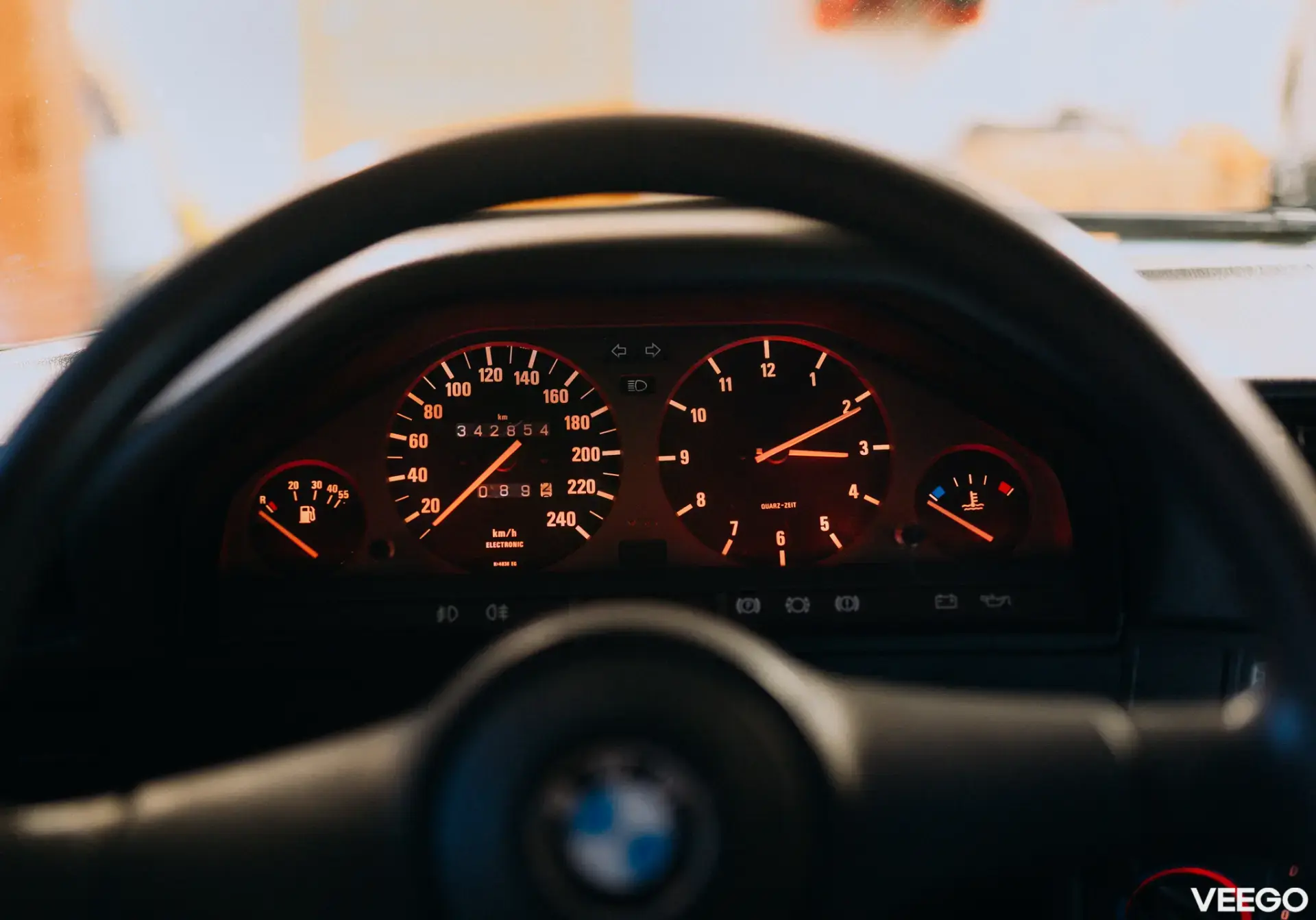 BMW 316 E30 2.8 142kW