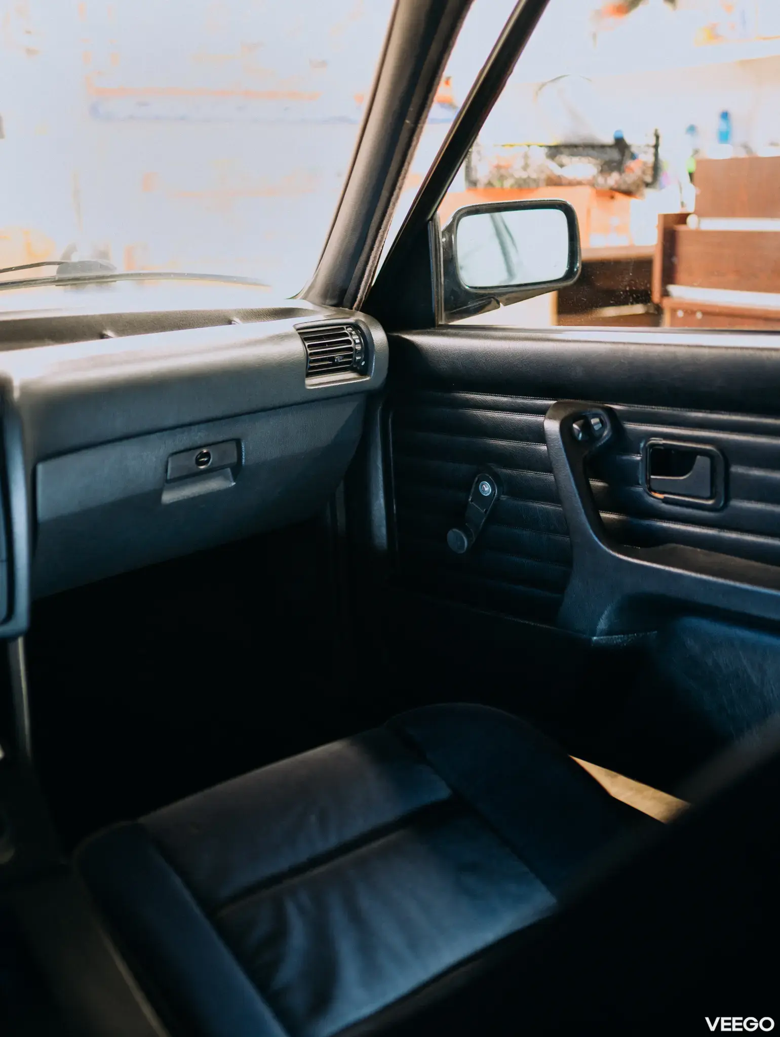 BMW 316 E30 2.8 142kW