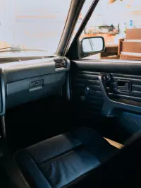 BMW 316 E30 2.8 142kW thumbnail