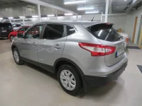 Nissan Qashqai 1.2 85kW thumbnail