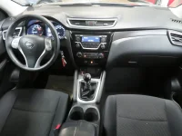 Nissan Qashqai 1.2 85kW thumbnail