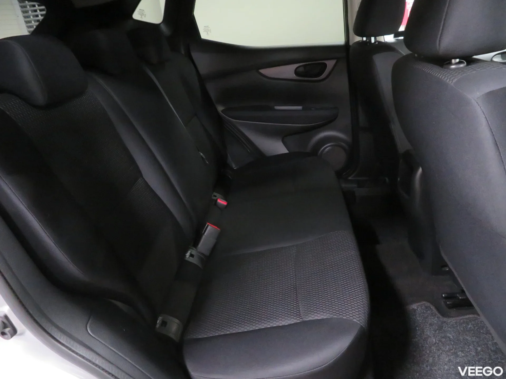 Nissan Qashqai 1.2 85kW