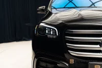 Mercedes-Benz GLS580 580 4M AMG Premium Plus Nappa Klädsel MOMS 380kW thumbnail