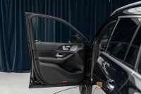 Mercedes-Benz GLS580 580 4M AMG Premium Plus Nappa Klädsel MOMS 380kW thumbnail