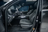 Mercedes-Benz GLS580 580 4M AMG Premium Plus Nappa Klädsel MOMS 380kW thumbnail