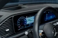 Mercedes-Benz GLS580 580 4M AMG Premium Plus Nappa Klädsel MOMS 380kW thumbnail