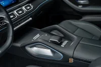 Mercedes-Benz GLS580 580 4M AMG Premium Plus Nappa Klädsel MOMS 380kW thumbnail