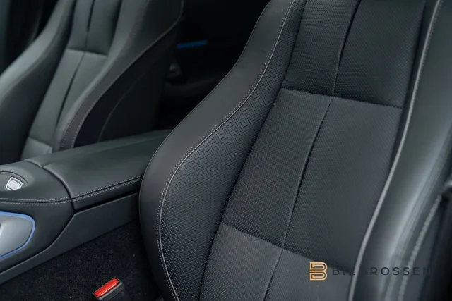 Image of Mercedes-Benz GLS580 580 4M AMG Premium Plus Nappa Klädsel MOMS 380kW